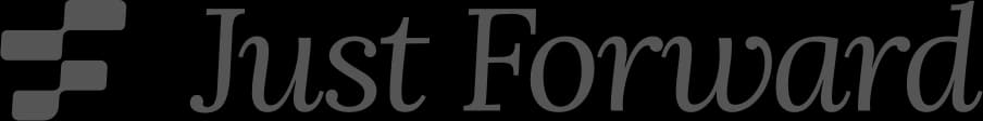 Just Forward