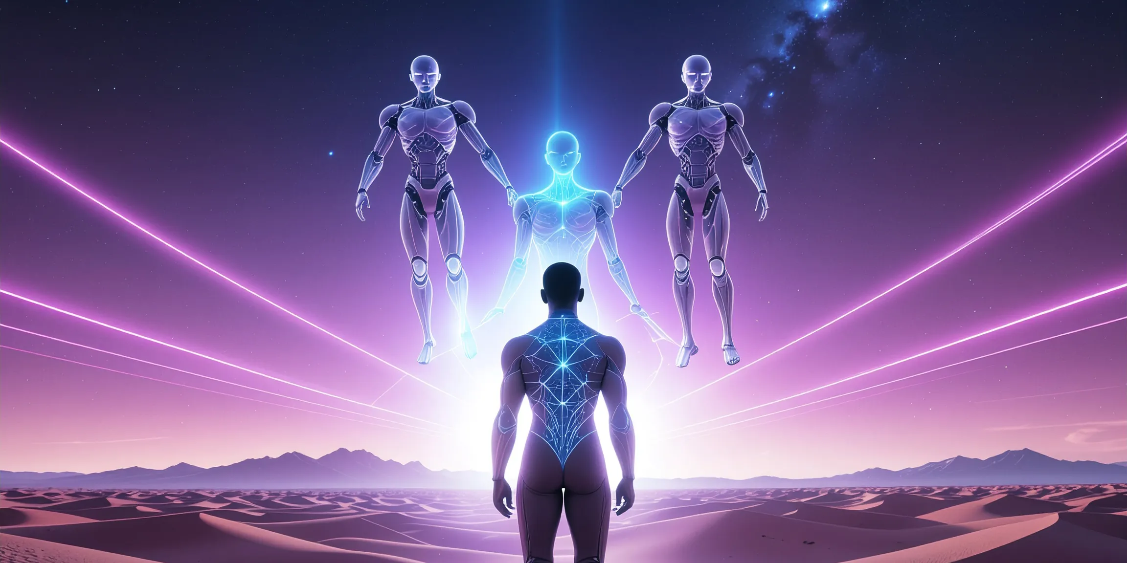 The Untapped Power of AI Augmentation