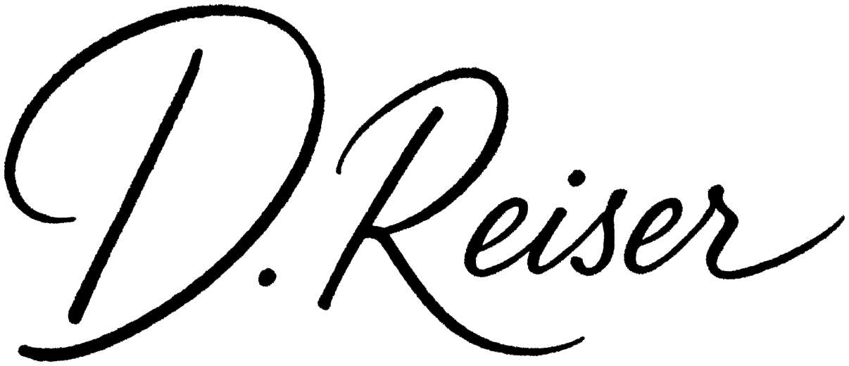 Douglas Reiser, CEO of v9Labs